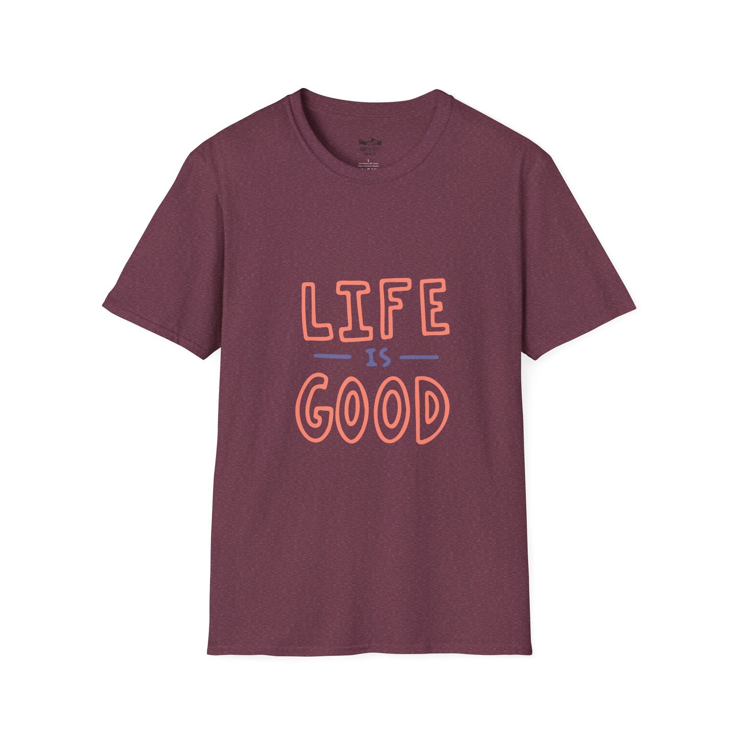 Life is Good