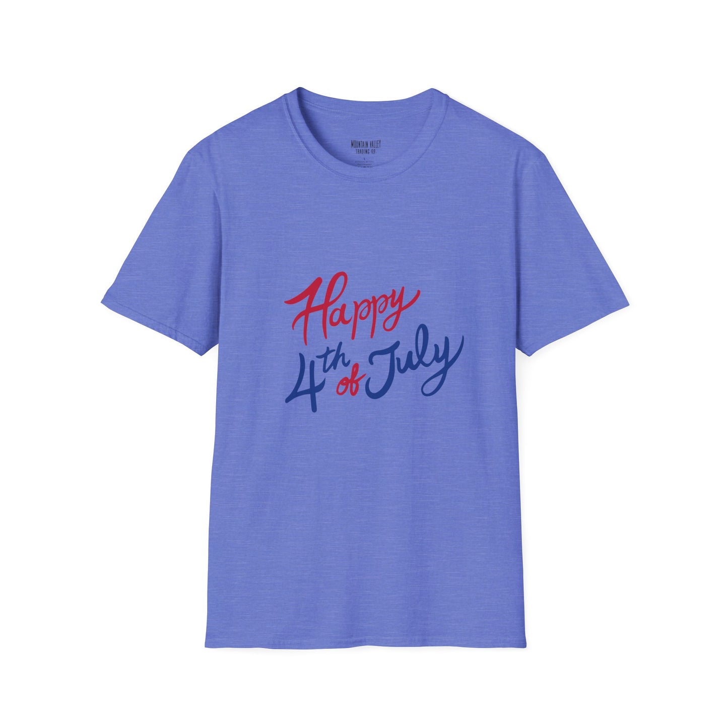 Happy 4th of July!
