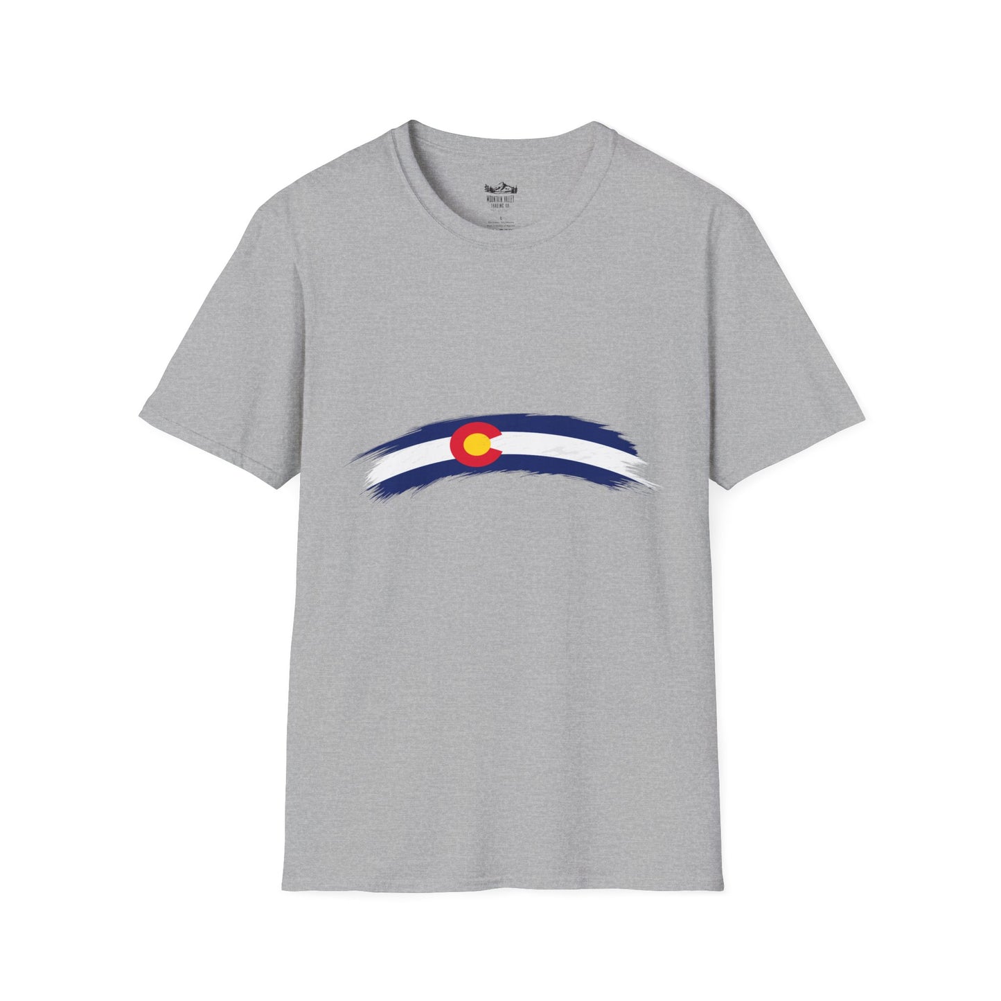 Colorado Splash