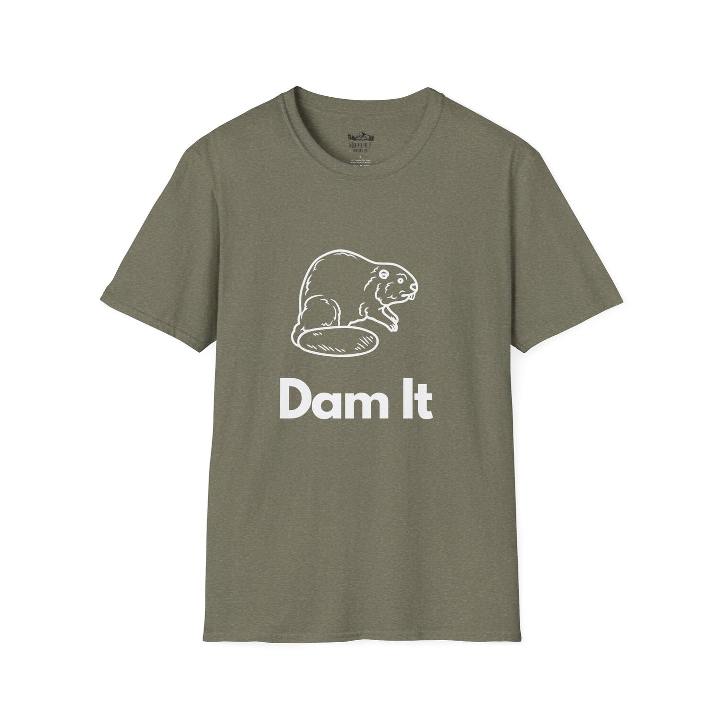 Dam It