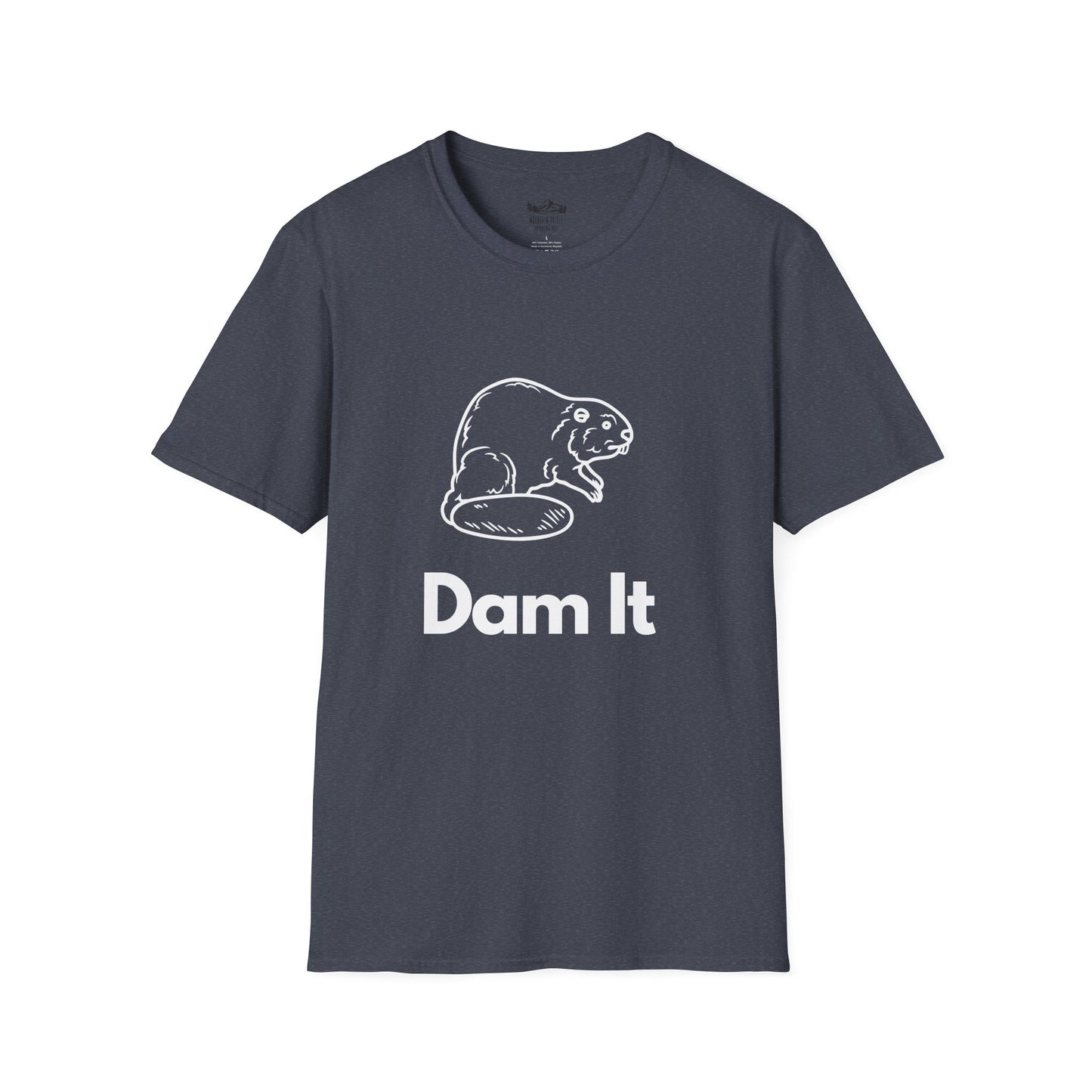 Dam It