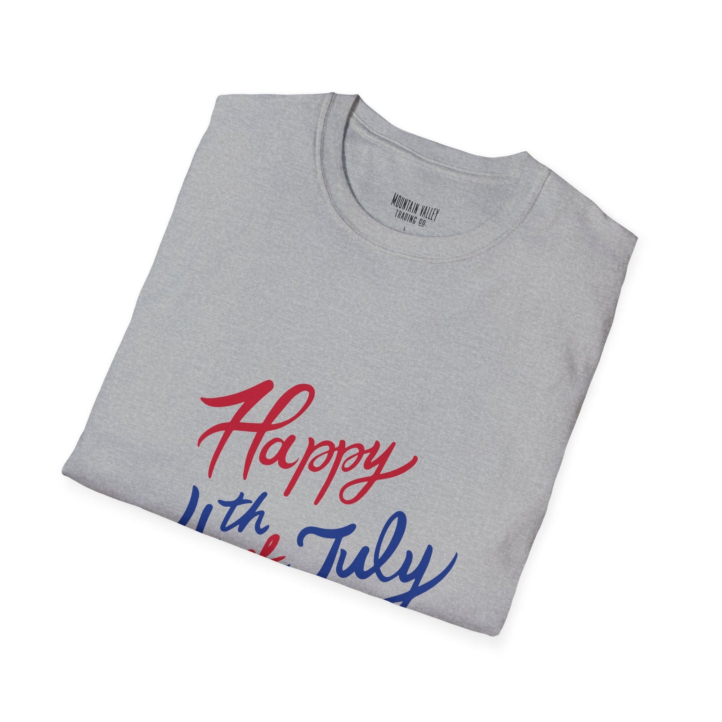 Happy 4th of July!