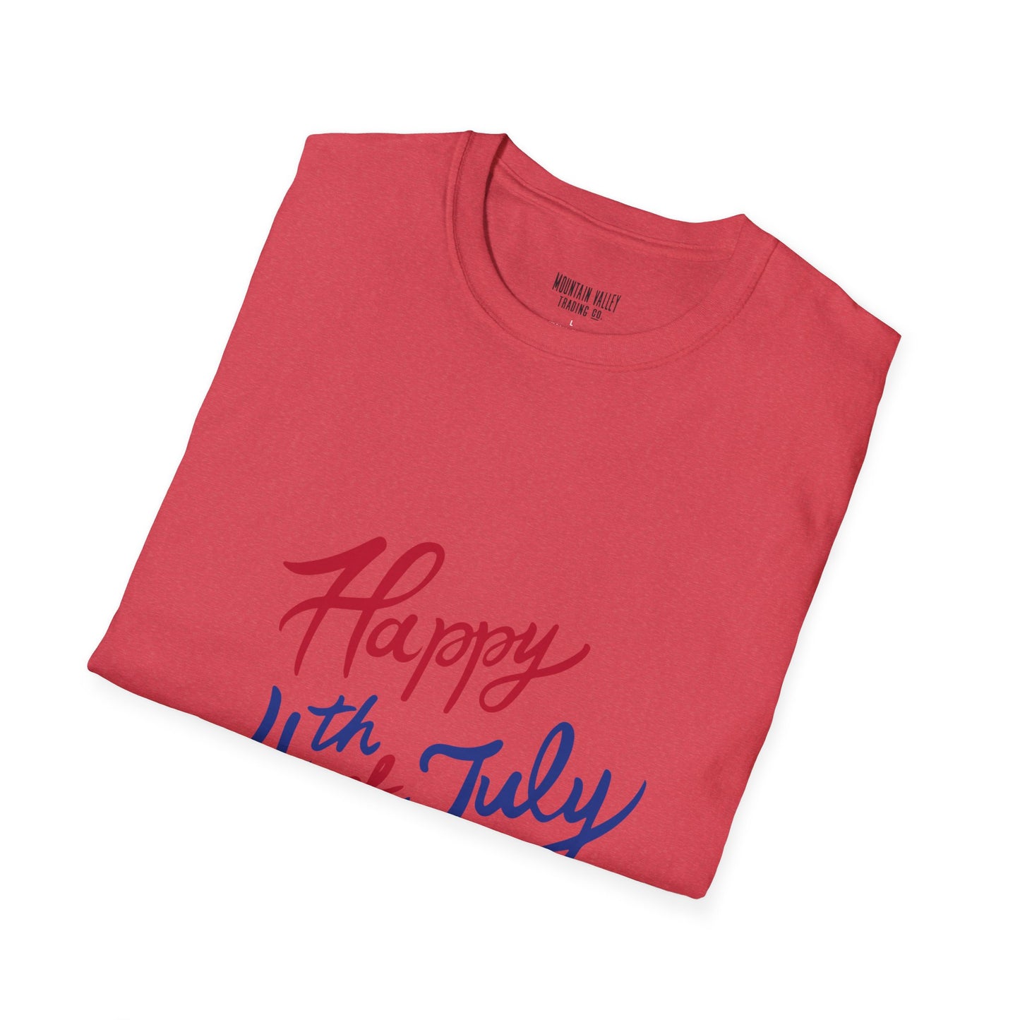 Happy 4th of July!