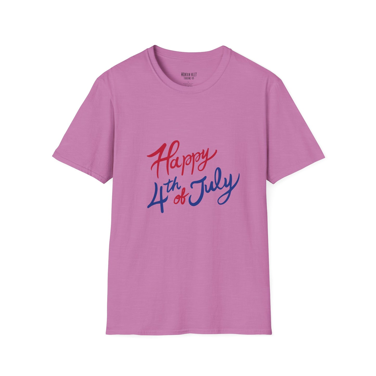 Happy 4th of July!