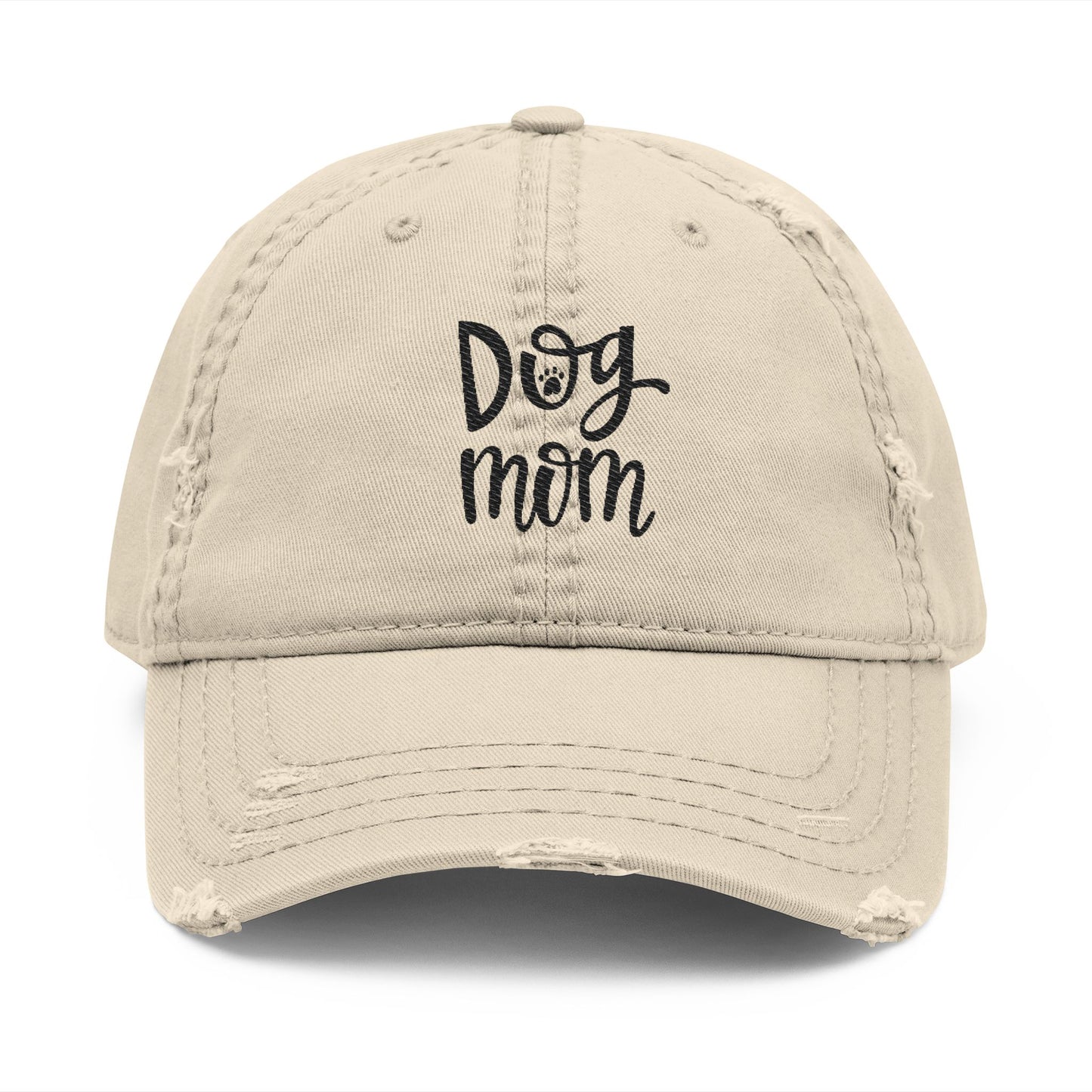 Dog Mom