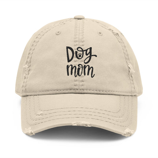 Dog Mom