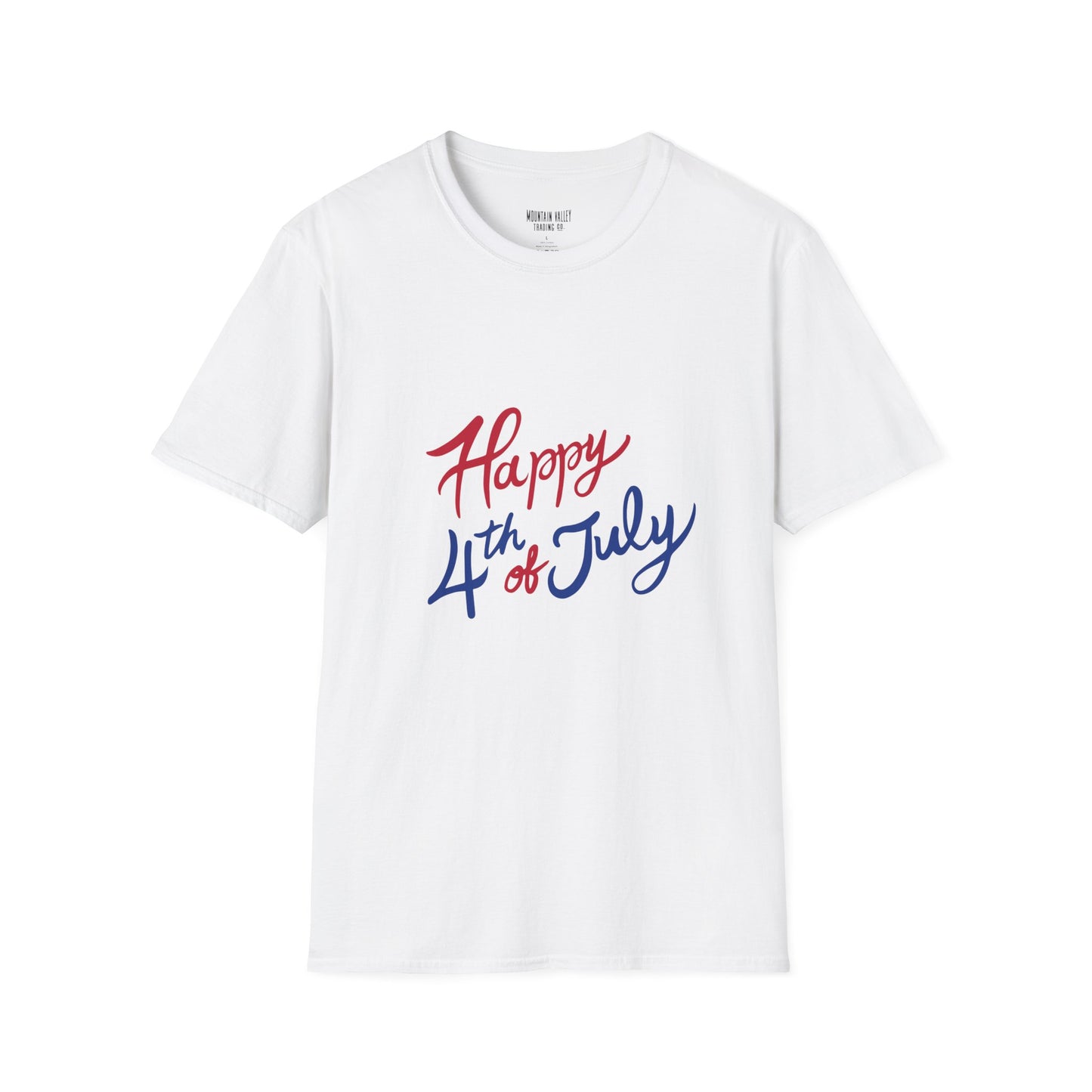 Happy 4th of July!
