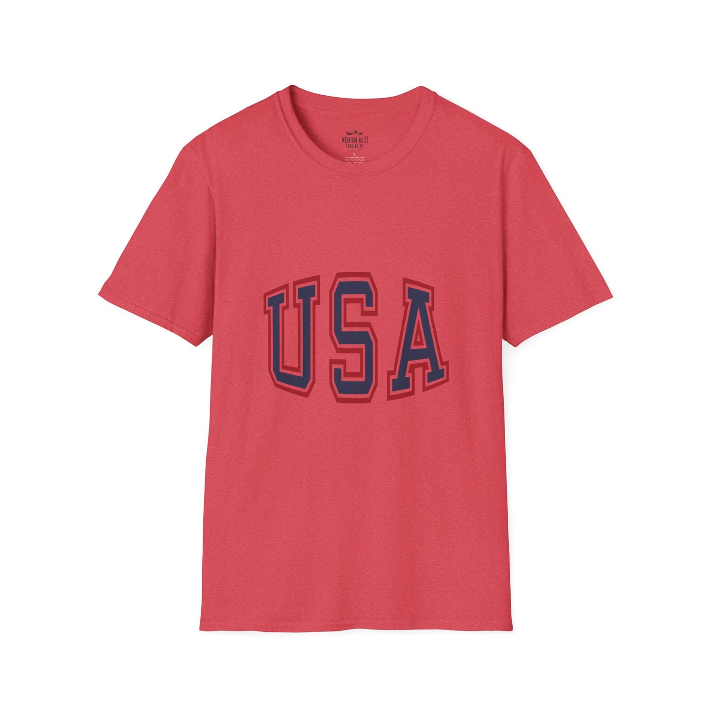 USA!