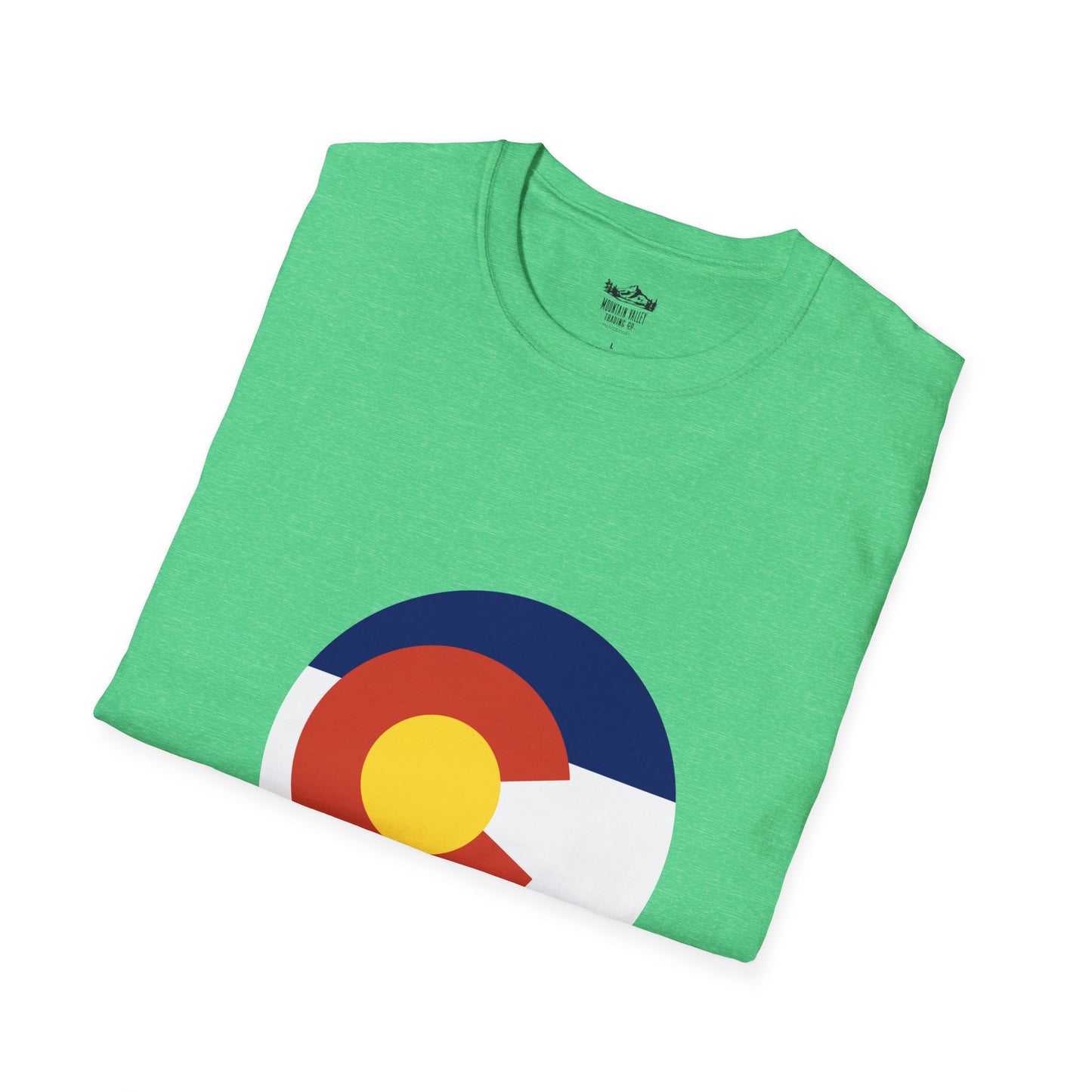 Colorado Flag "C" Logo
