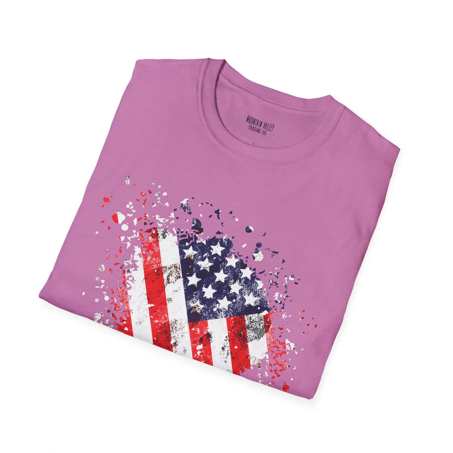 Flag Blast