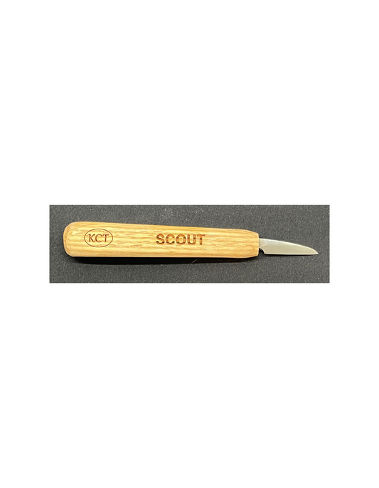 Scout Knife