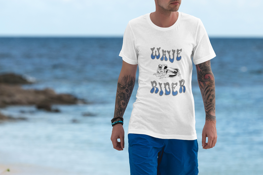 Ride the Rhythm of the Tide!
