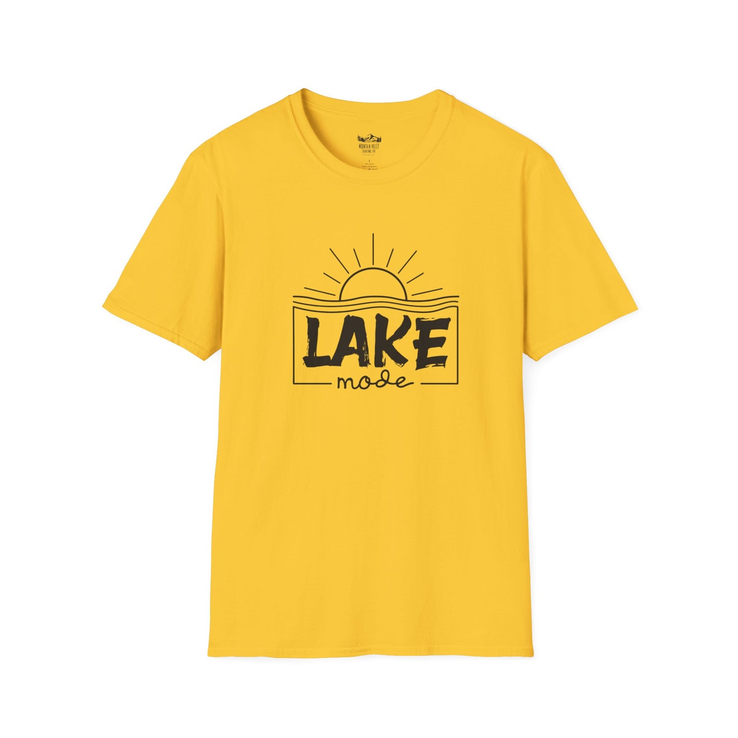 Lake Mode