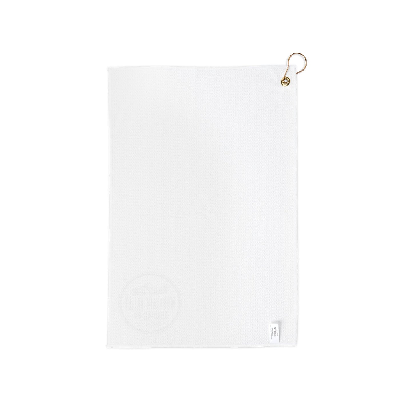 Mountain Valley Trading Co. Golf Towel