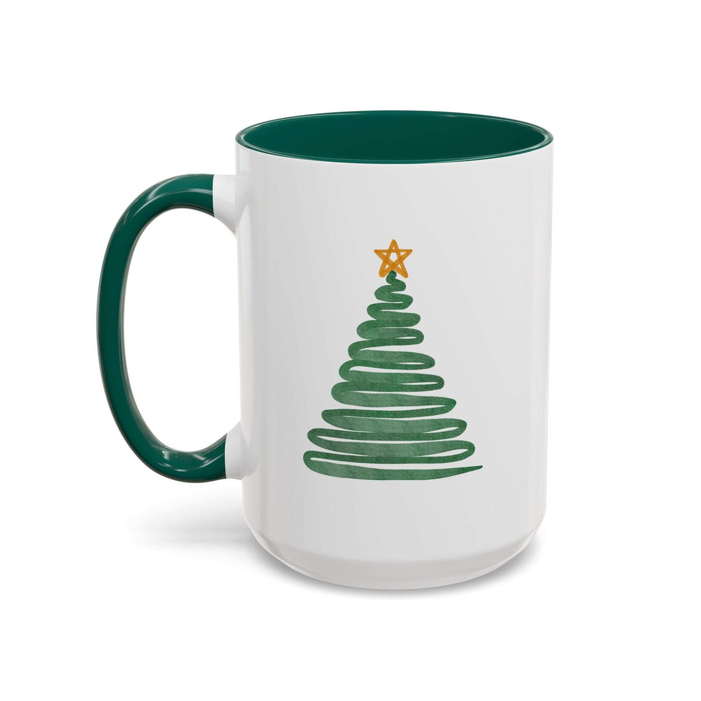 Simply Christmas Mug
