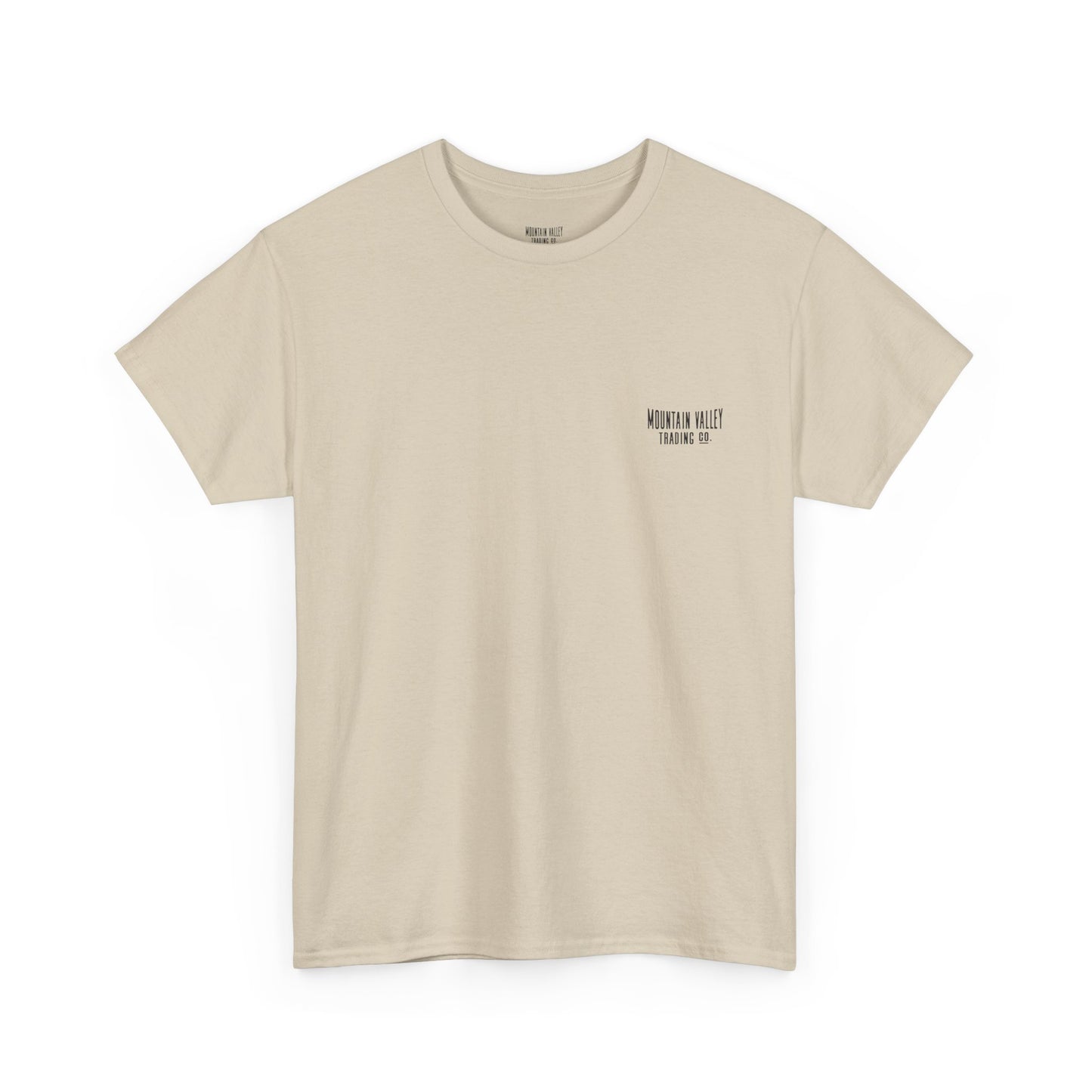 I’d Rather Be Carving Tee