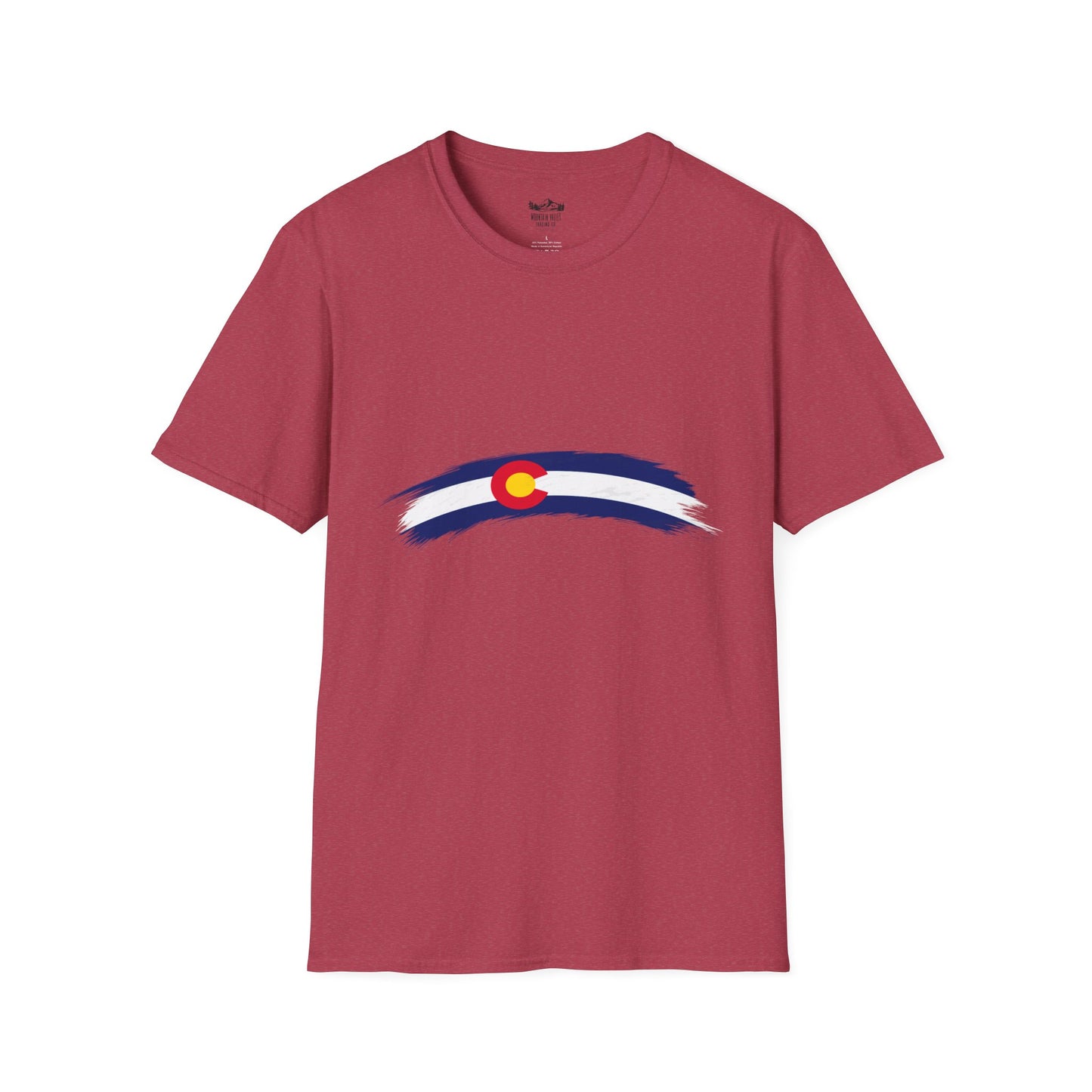 Colorado Splash