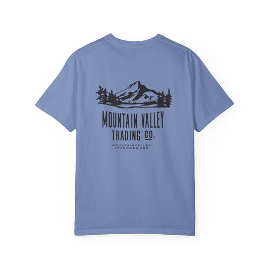 MVTC Signature T Shirt