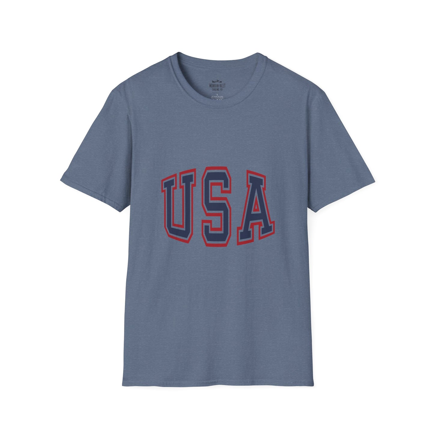 USA!