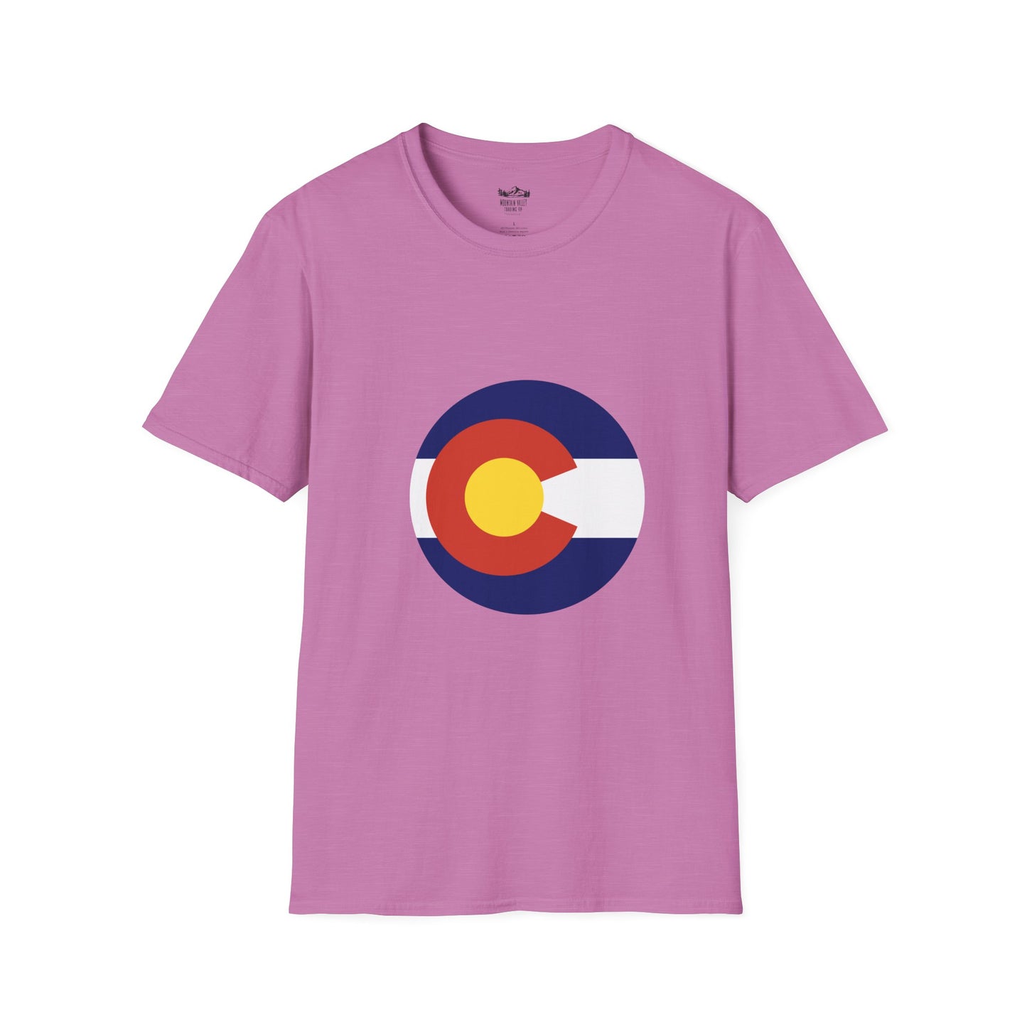 Colorado Flag "C" Logo