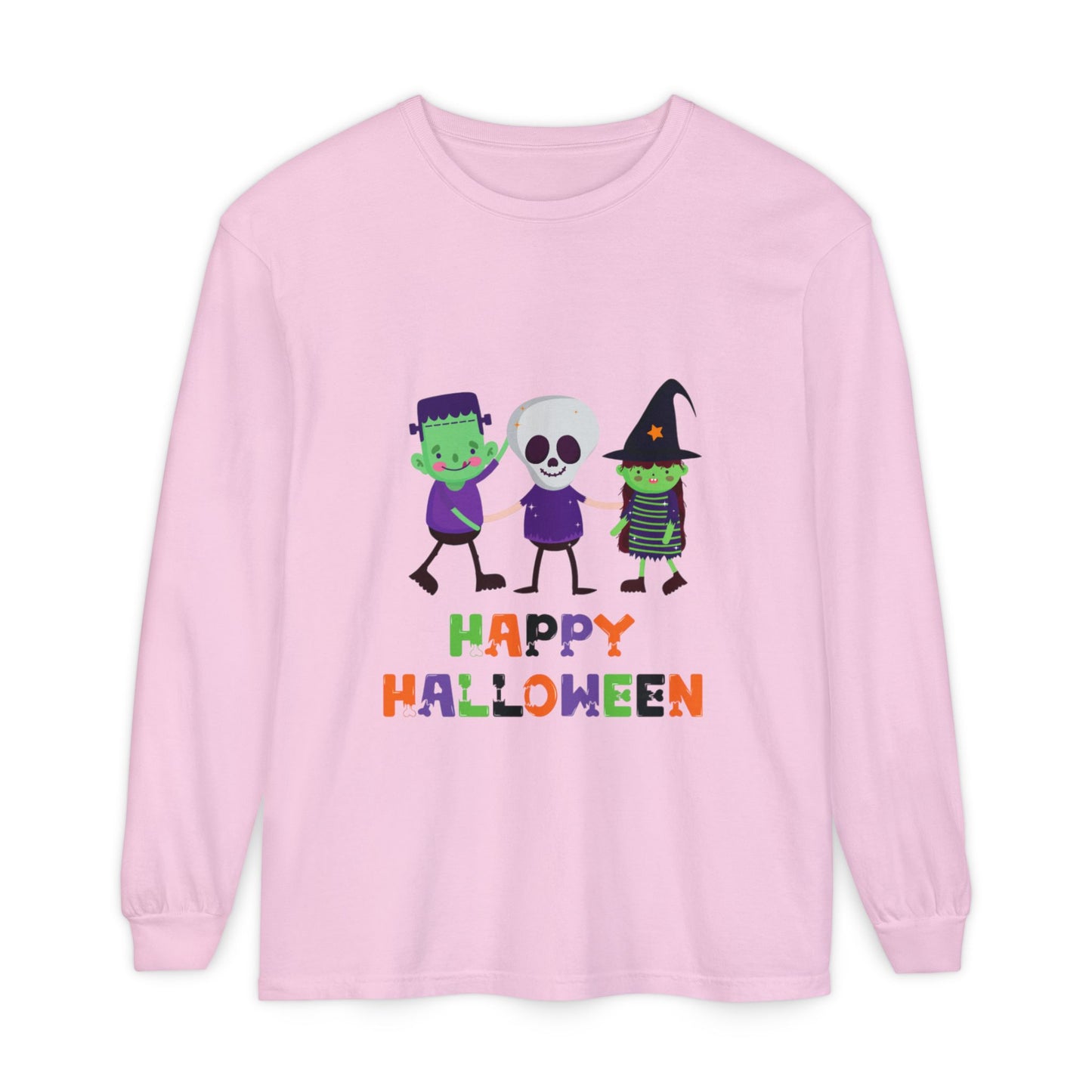 Happy Halloween!