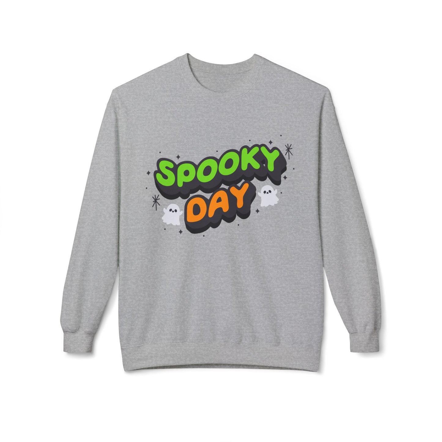 Spooky Day