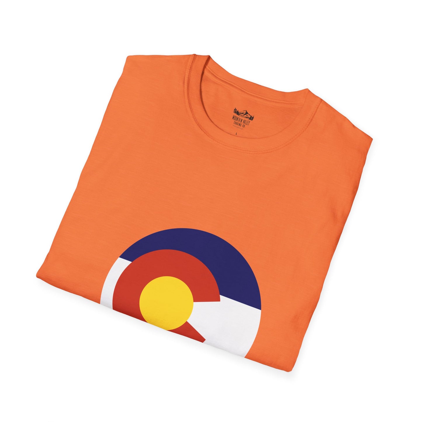 Colorado Flag "C" Logo