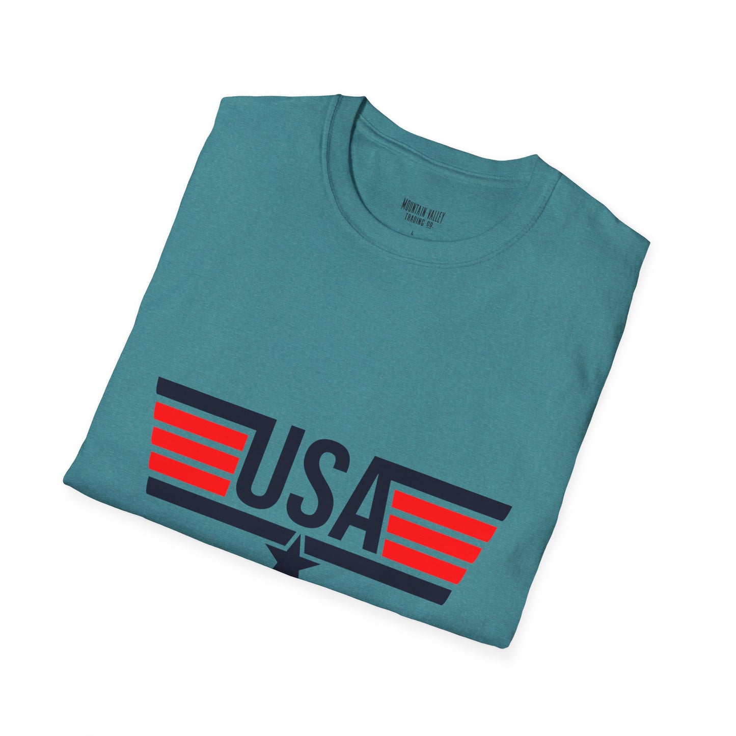 USA!