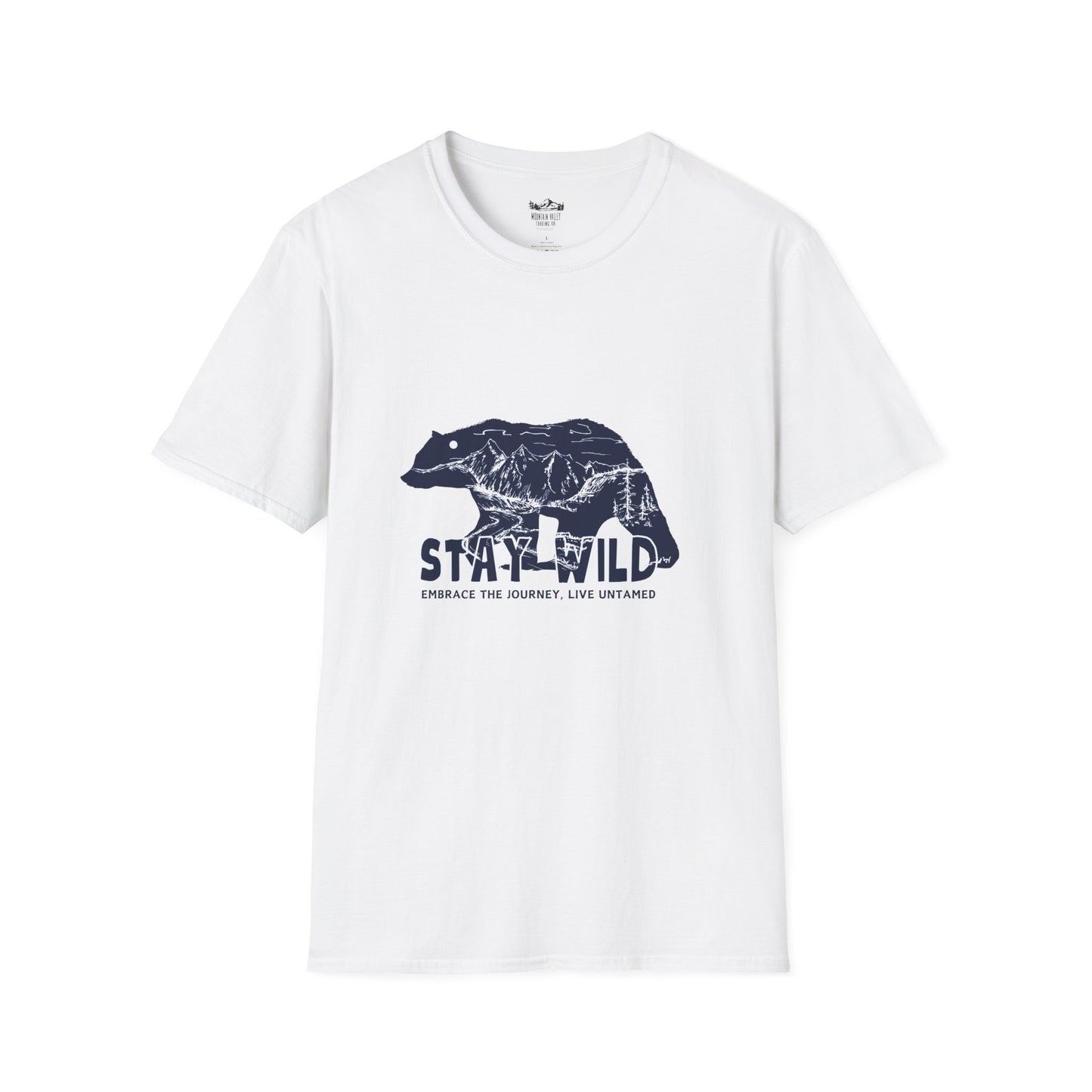 Stay Wild