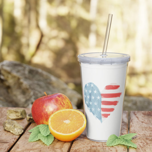 Patriotic Heart