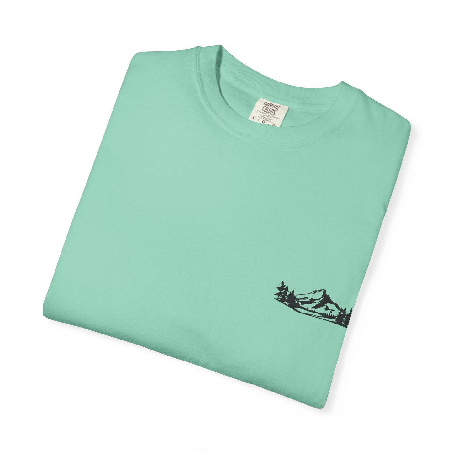 MVTC Signature T Shirt
