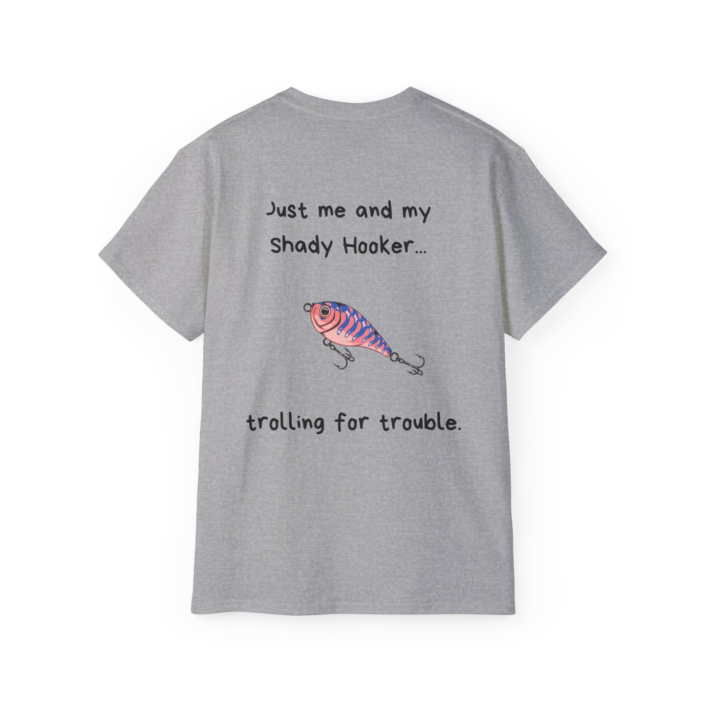 Shady Hooker