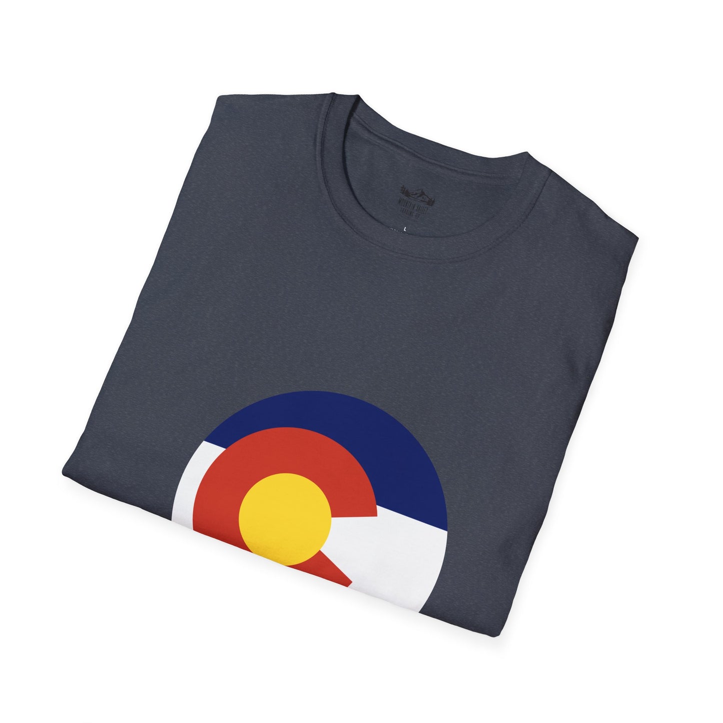 Colorado Flag "C" Logo