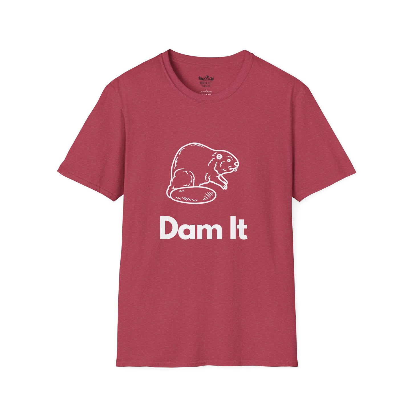 Dam It