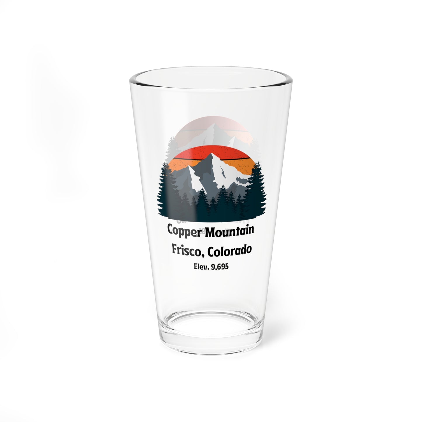 Summit Series: Copper Mountain