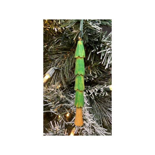Slimbert the Sapling