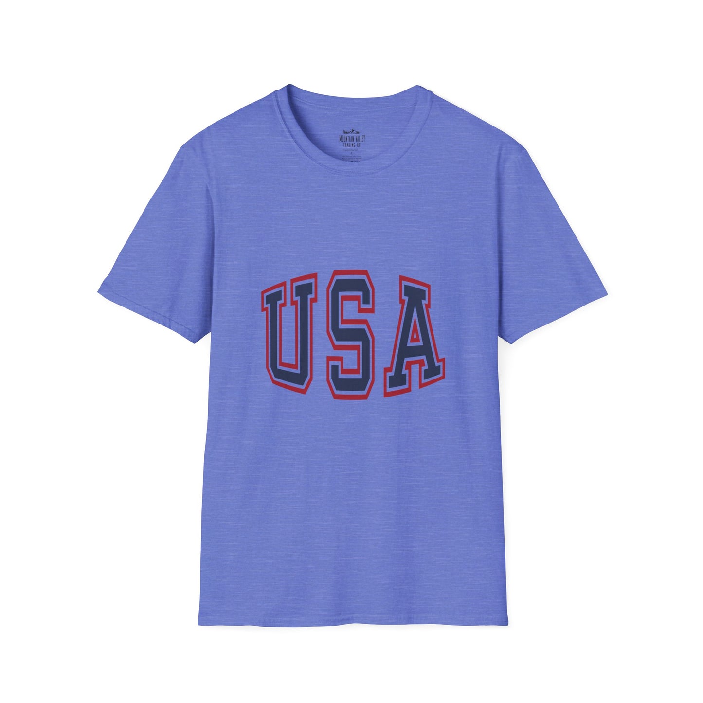 USA!