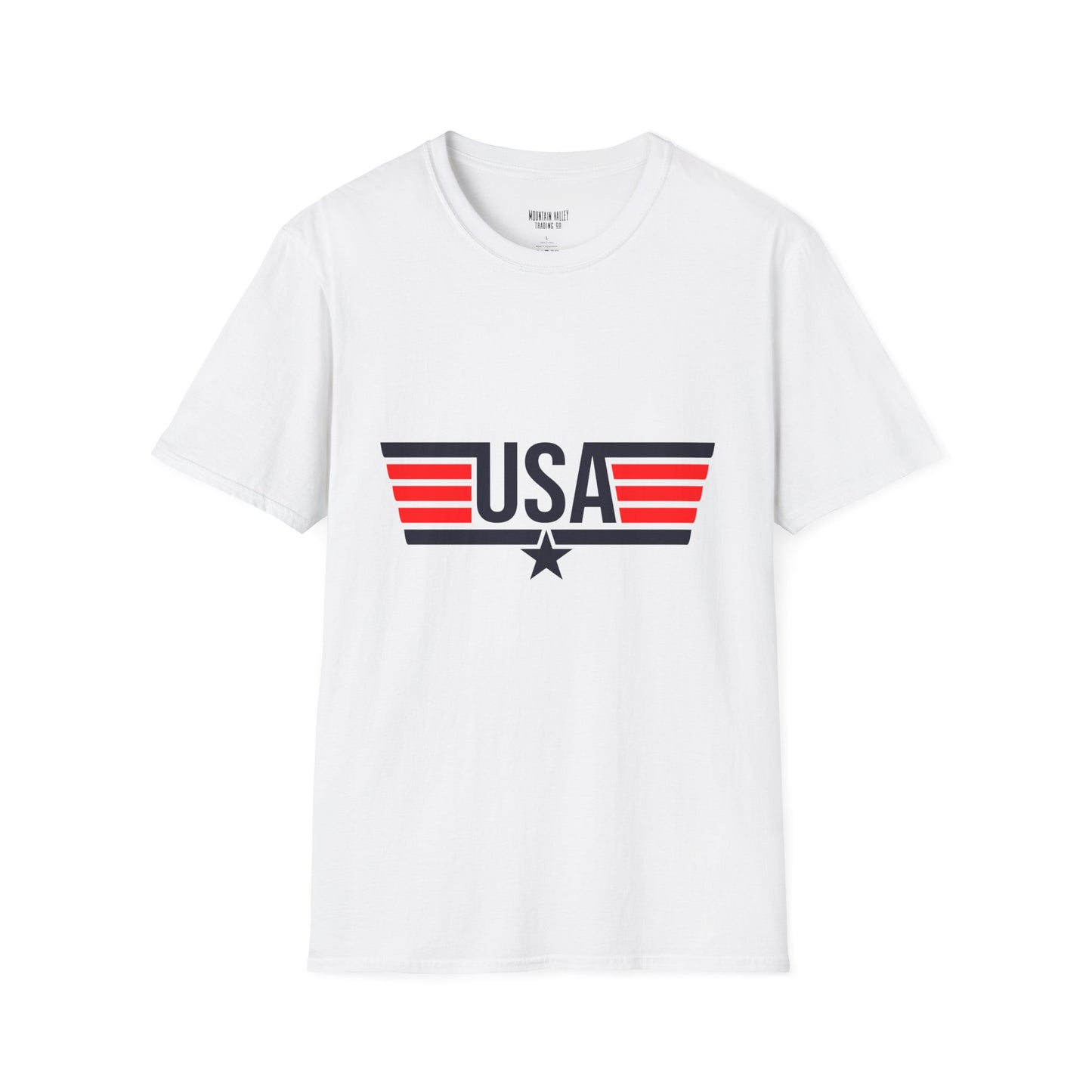USA!