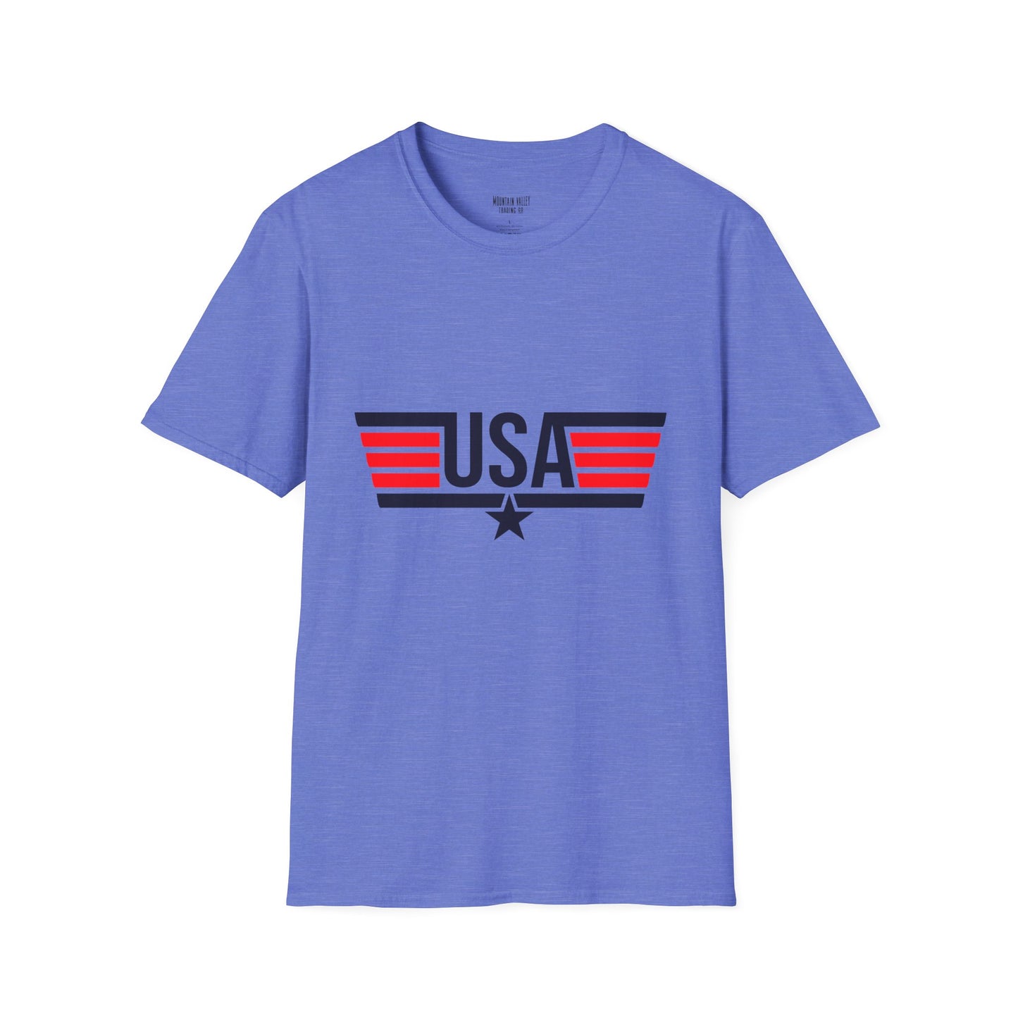 USA!