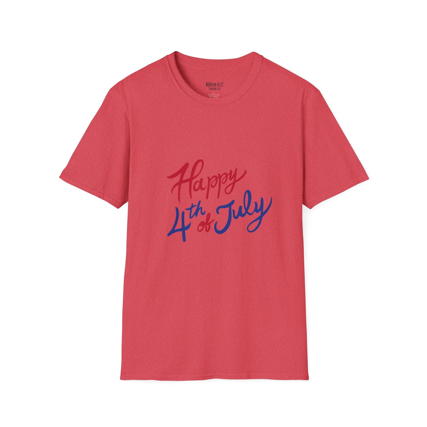 Happy 4th of July!