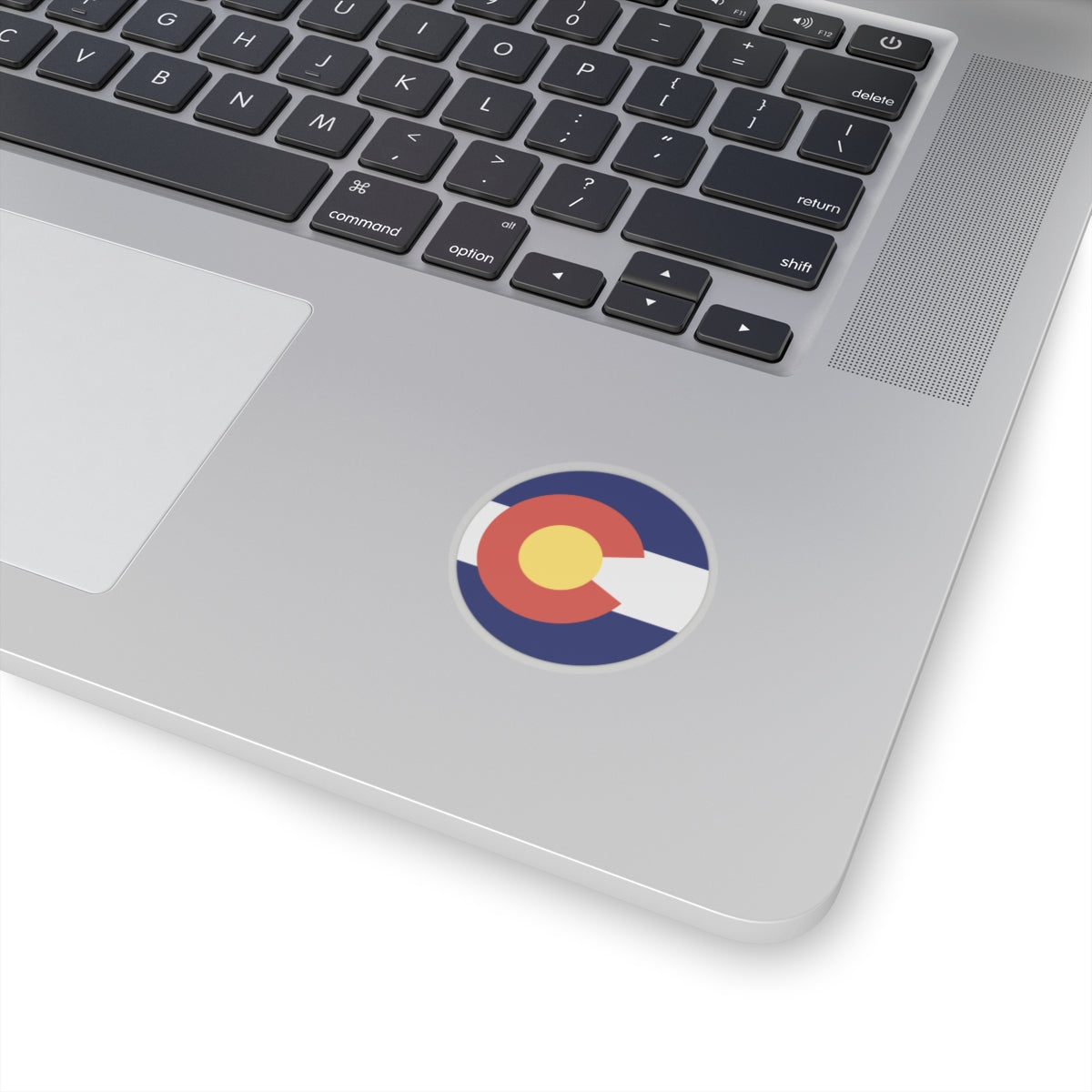 Colorado!