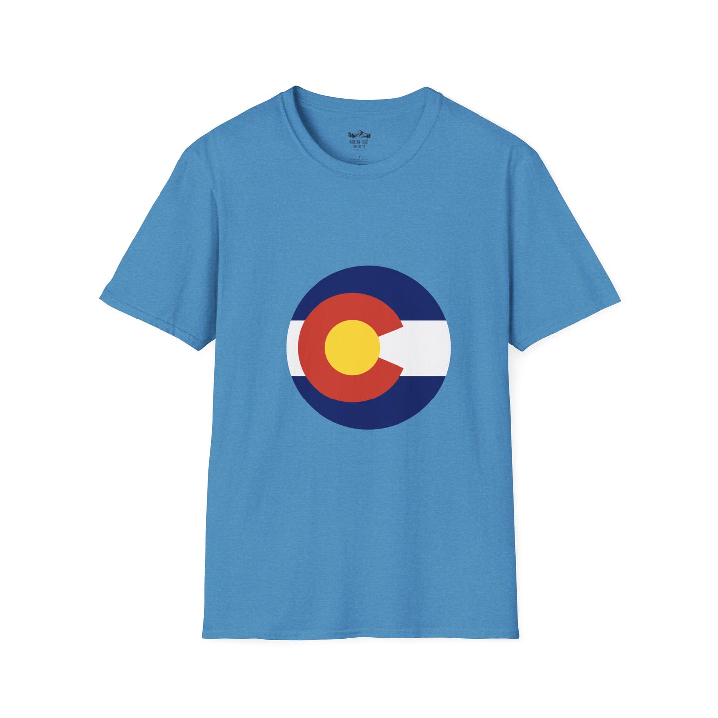 Colorado Flag "C" Logo