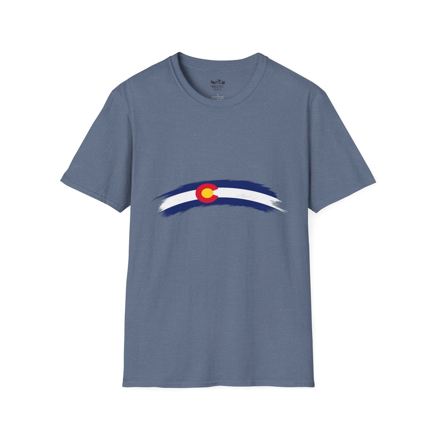 Colorado Splash