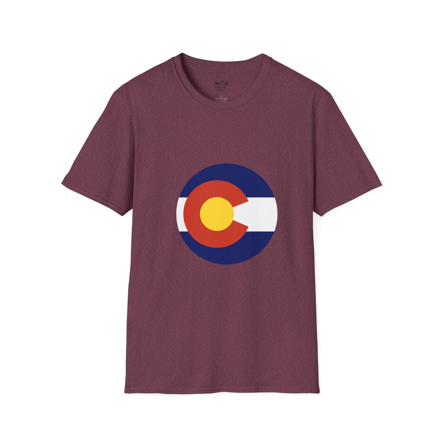 Colorado Flag "C" Logo