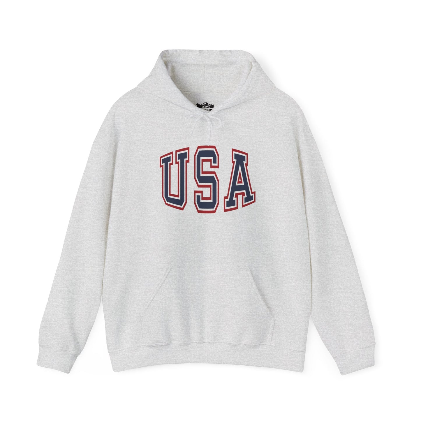 USA!