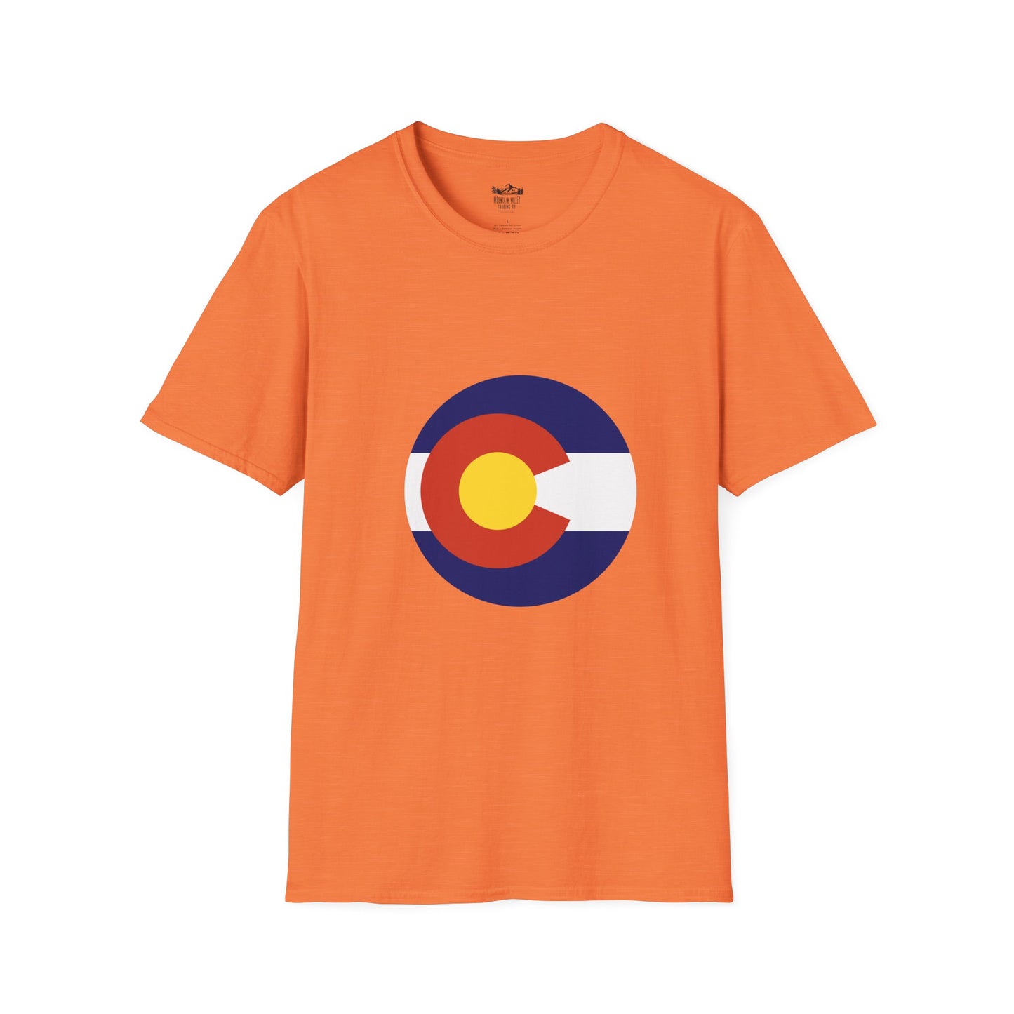 Colorado Flag "C" Logo