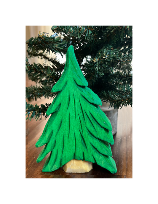 Table Top Tree