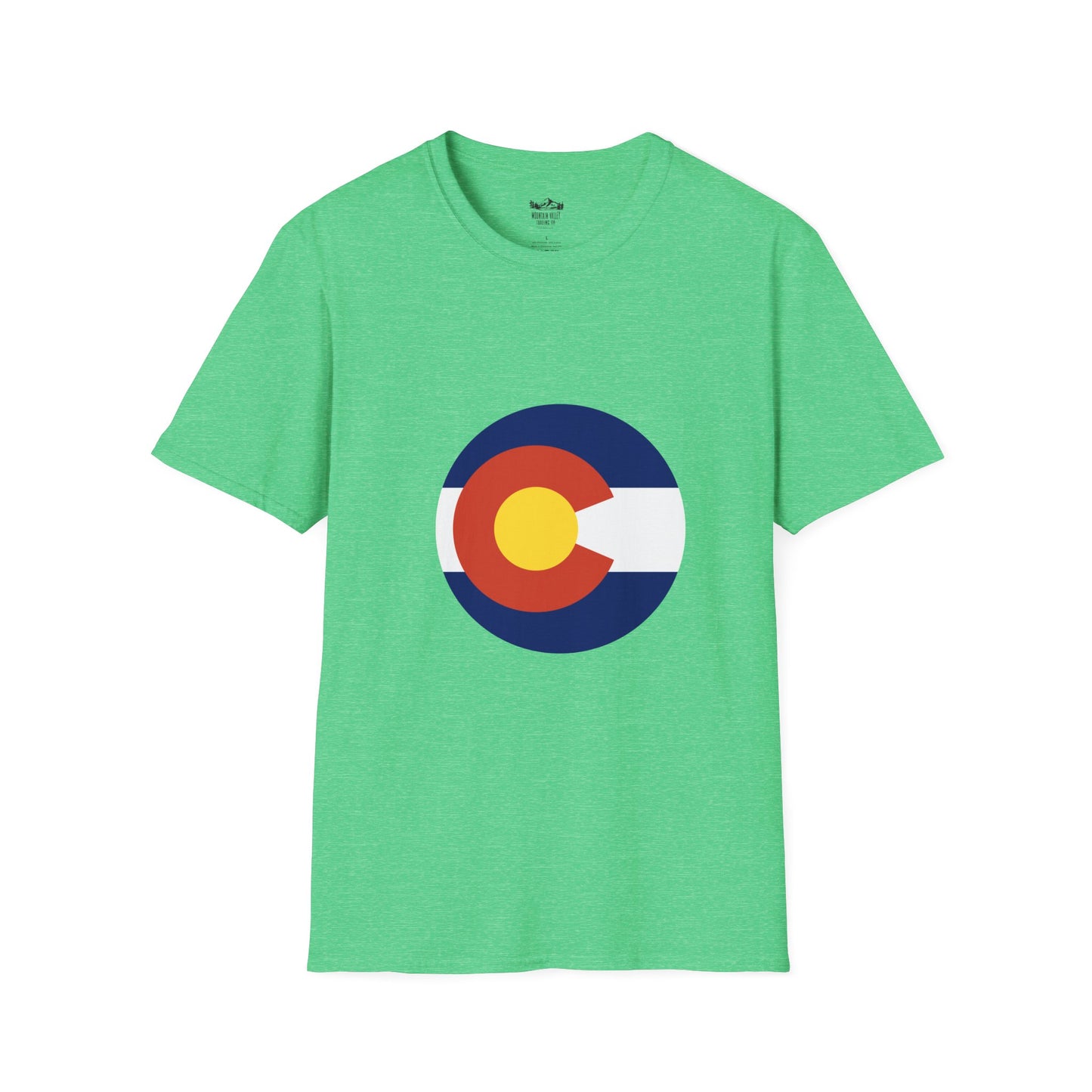 Colorado Flag "C" Logo