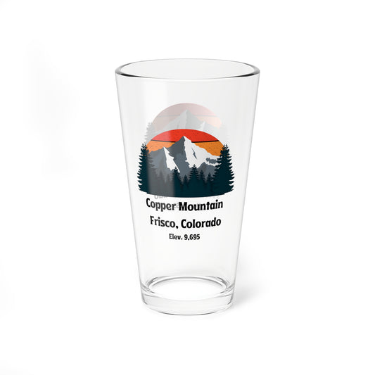 Summit Series: Copper Mountain