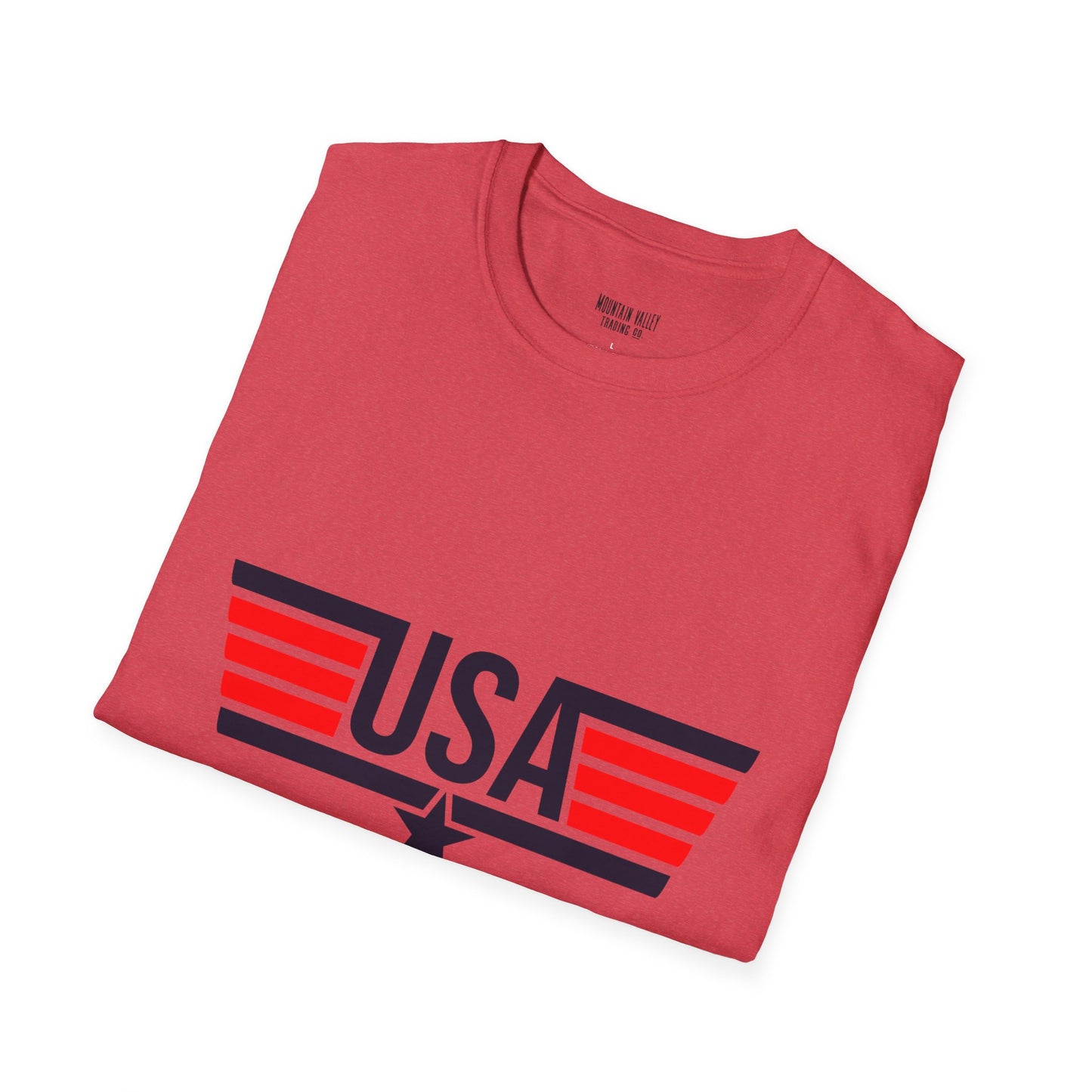 USA!
